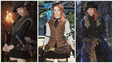 Ffxiv crafter specialist. Things To Know About Ffxiv crafter specialist. 